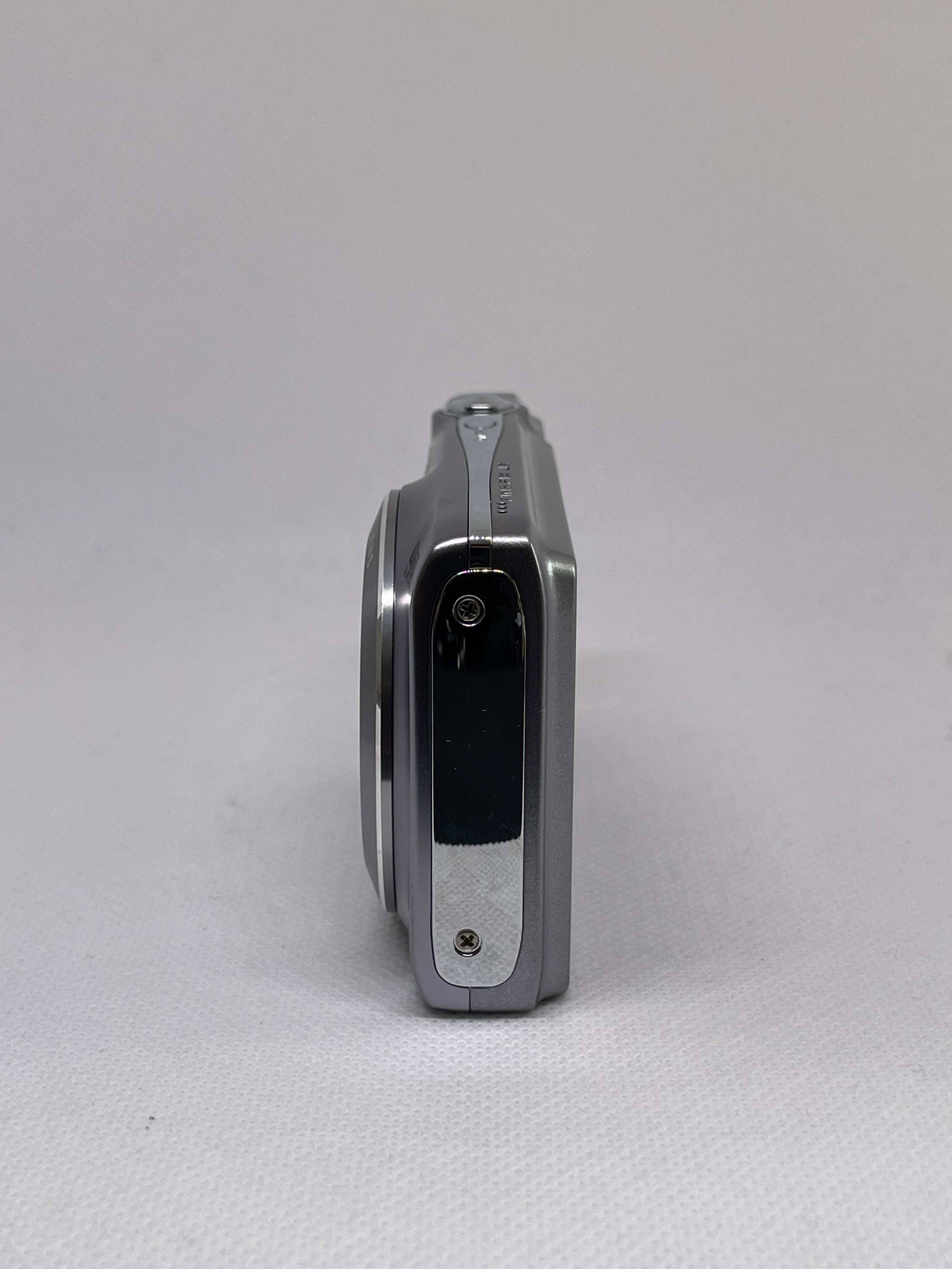 Fujifilm finepix JZ100 gris #10