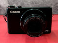 canon G7x